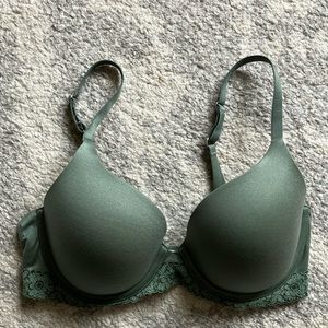 Aerie Real Sunnie Bra, size 34DD